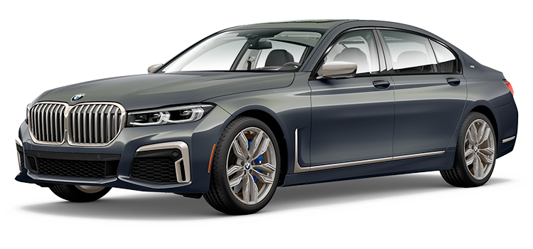  BMW M760I-Xdrive oem parts and accessories on sale