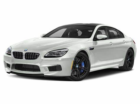  BMW M6-Gran-Coupe oem parts and accessories on sale