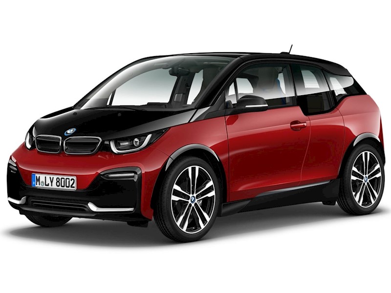  BMW I3S oem parts and accessories on sale