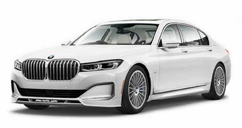  BMW Alpina-B7 oem parts and accessories on sale