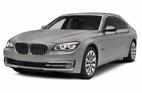  BMW Activehybrid-7 oem parts and accessories on sale