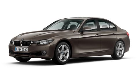  BMW Activehybrid-3 oem parts and accessories on sale