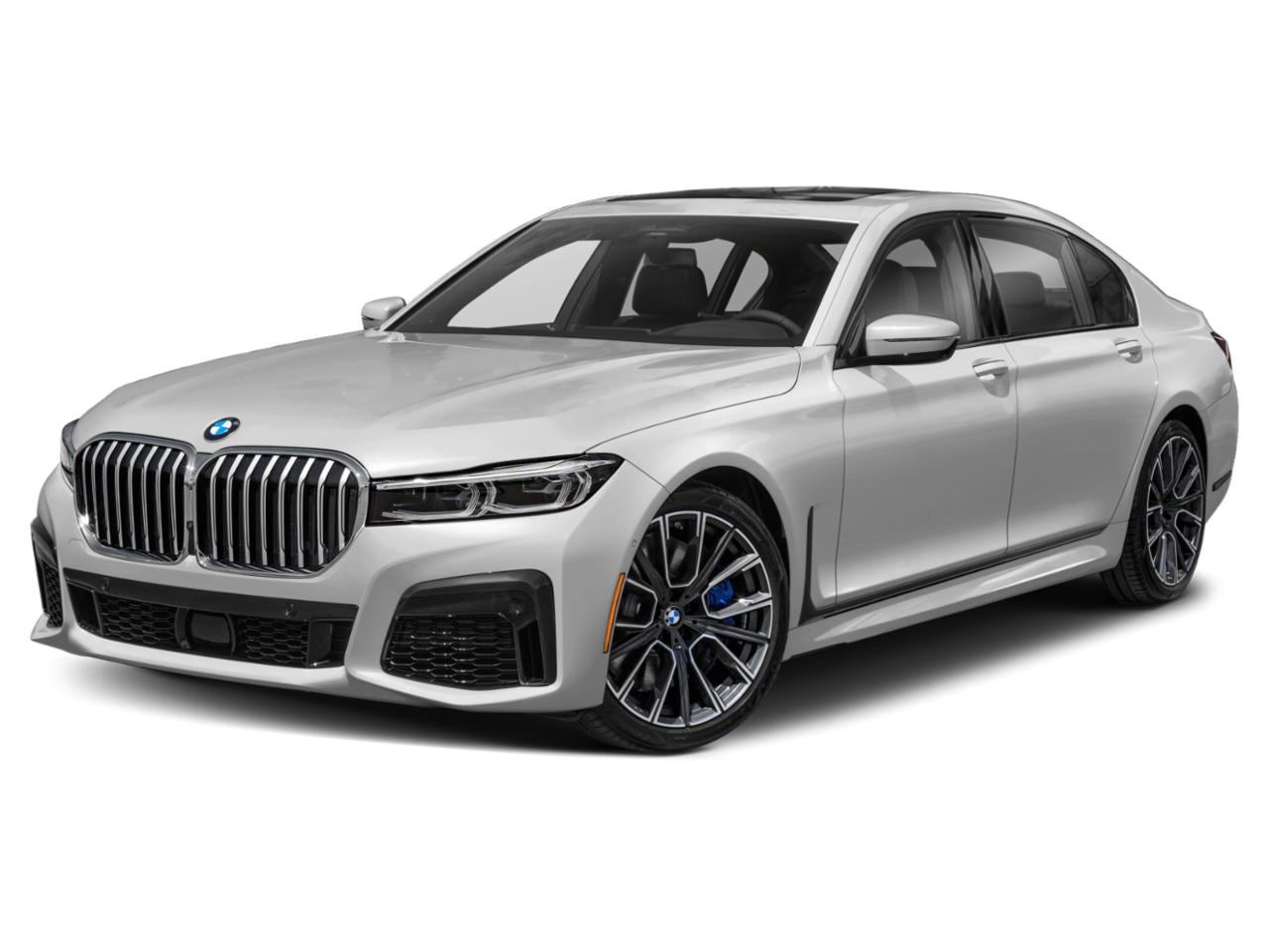  BMW 750I-Xdrive oem parts and accessories on sale