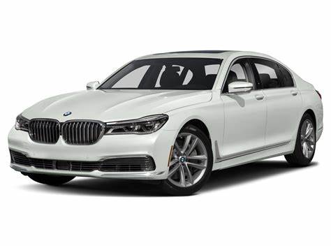  BMW 750I oem parts and accessories on sale