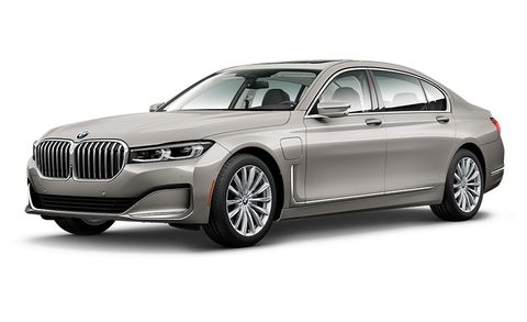  BMW 745E-Xdrive oem parts and accessories on sale