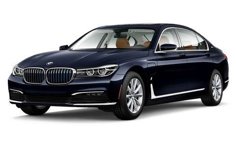  BMW 740E-Xdrive oem parts and accessories on sale