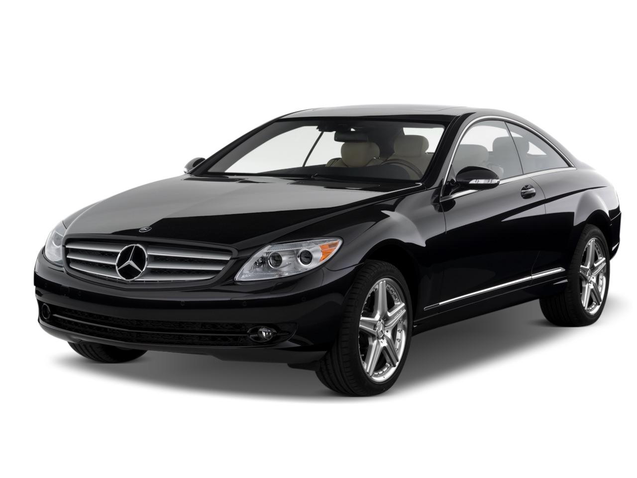  Mercedes-Benz Cl600 oem parts and accessories on sale