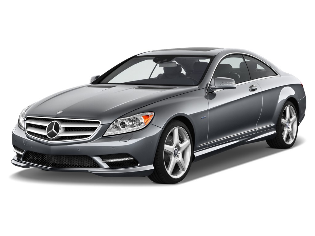  Mercedes-Benz Cl550 oem parts and accessories on sale