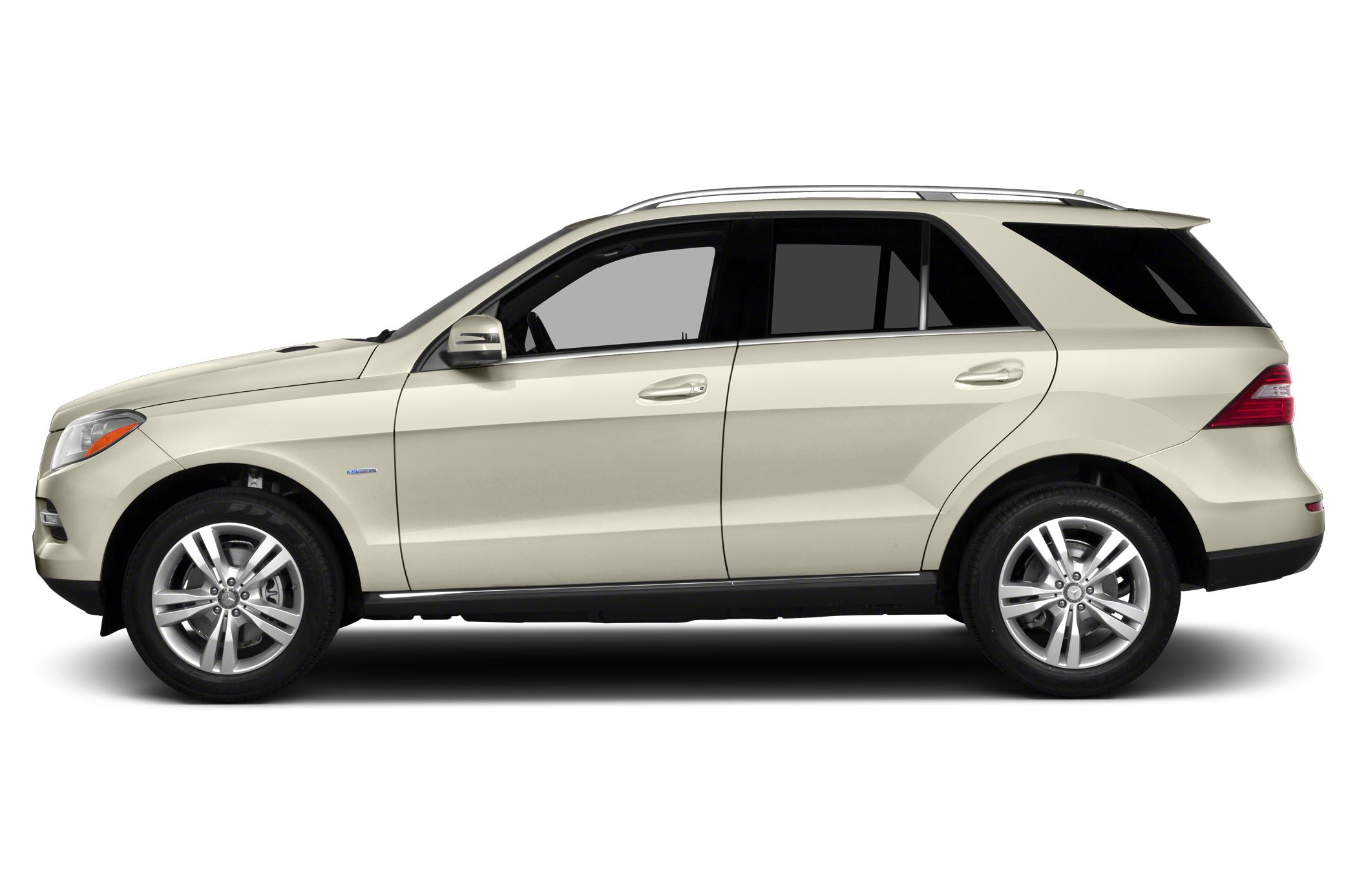  Mercedes-Benz Ml350 oem parts and accessories on sale