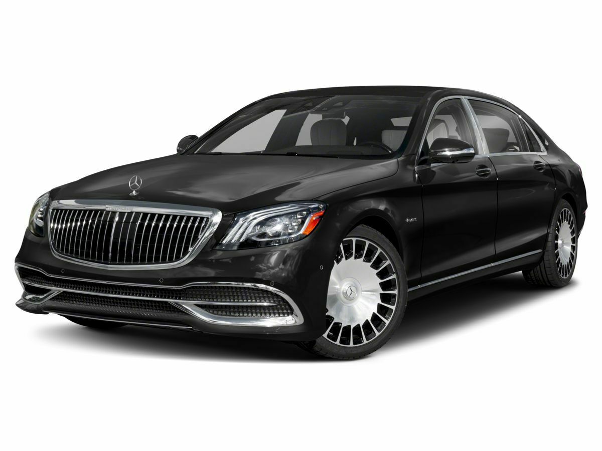  Mercedes-Benz Maybach-S560 oem parts and accessories on sale