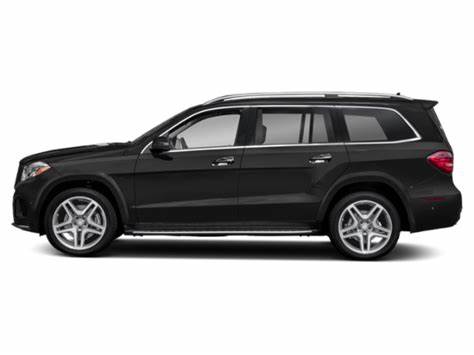  Mercedes-Benz Gls550 oem parts and accessories on sale