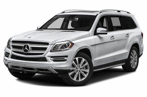  Mercedes-Benz Gl450 oem parts and accessories on sale