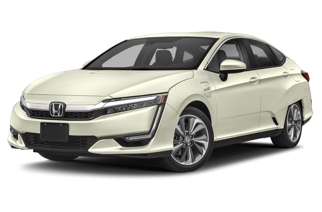 2018 Honda Clarity oem parts and accessories on sale
