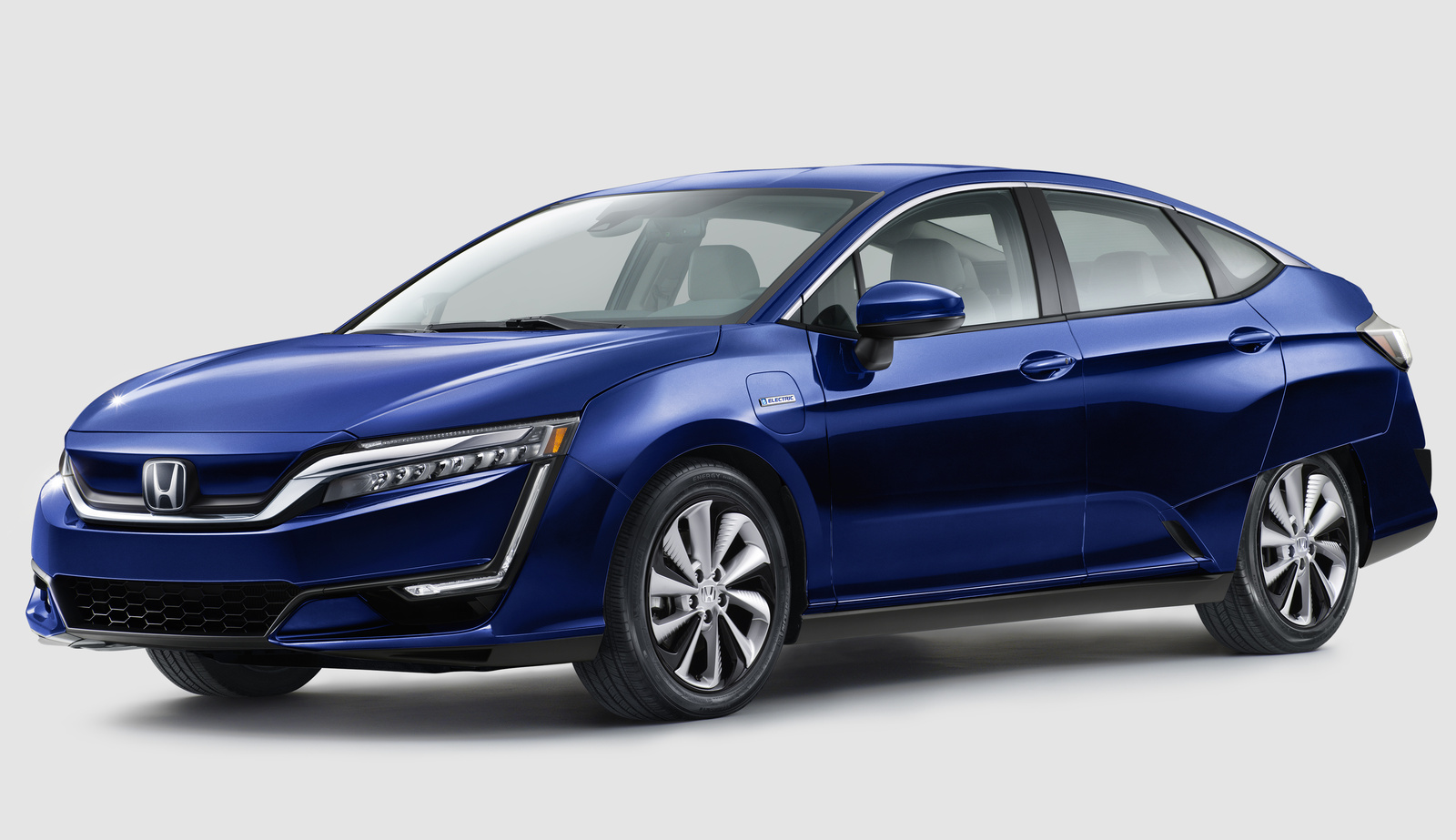 2017 Honda Clarity oem parts and accessories on sale