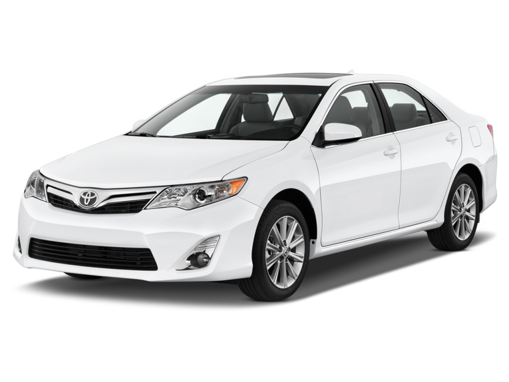 2012 Toyota Camry oem parts and accessories on sale