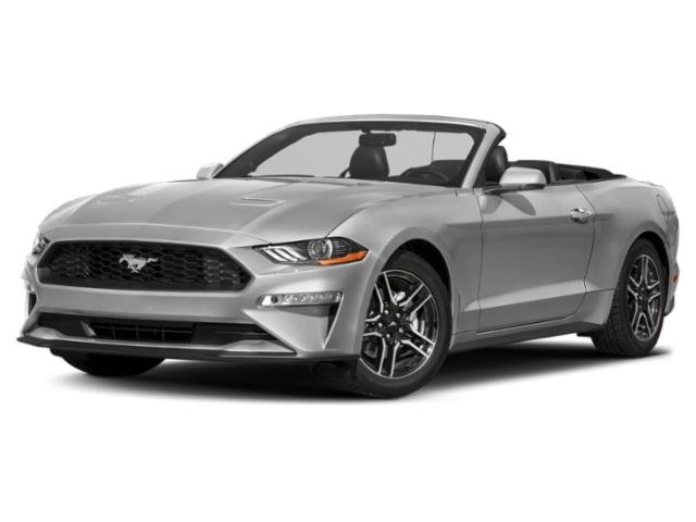 2020 Ford Mustang oem parts and accessories on sale