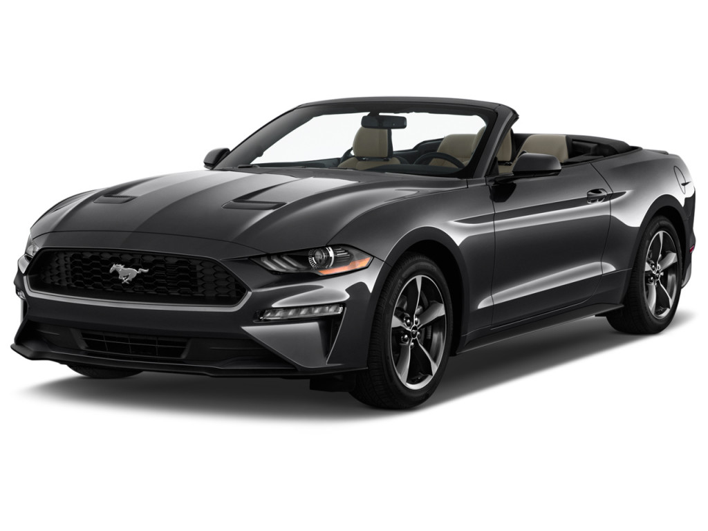 2018 Ford Mustang oem parts and accessories on sale