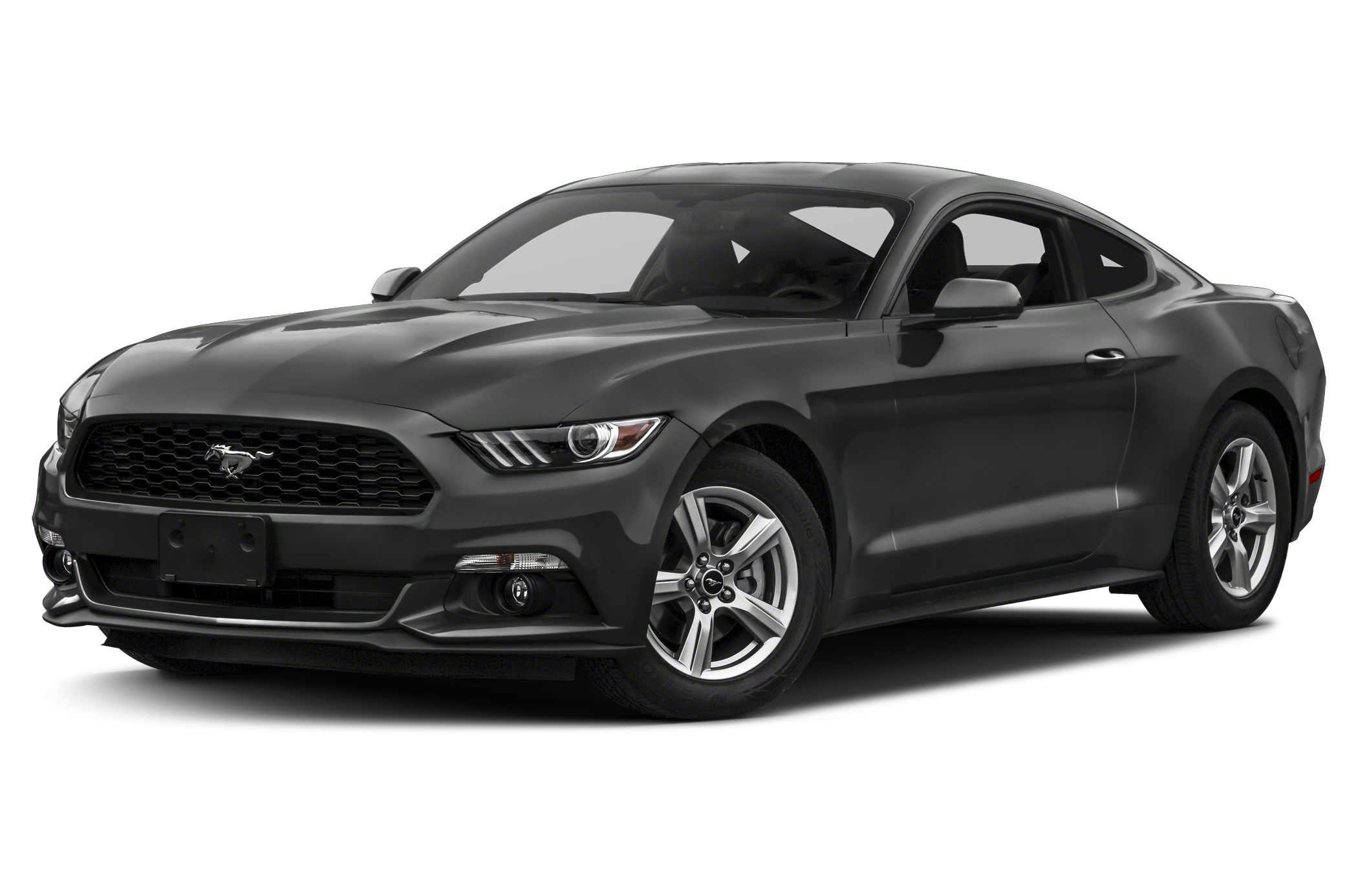 2017 Ford Mustang oem parts and accessories on sale