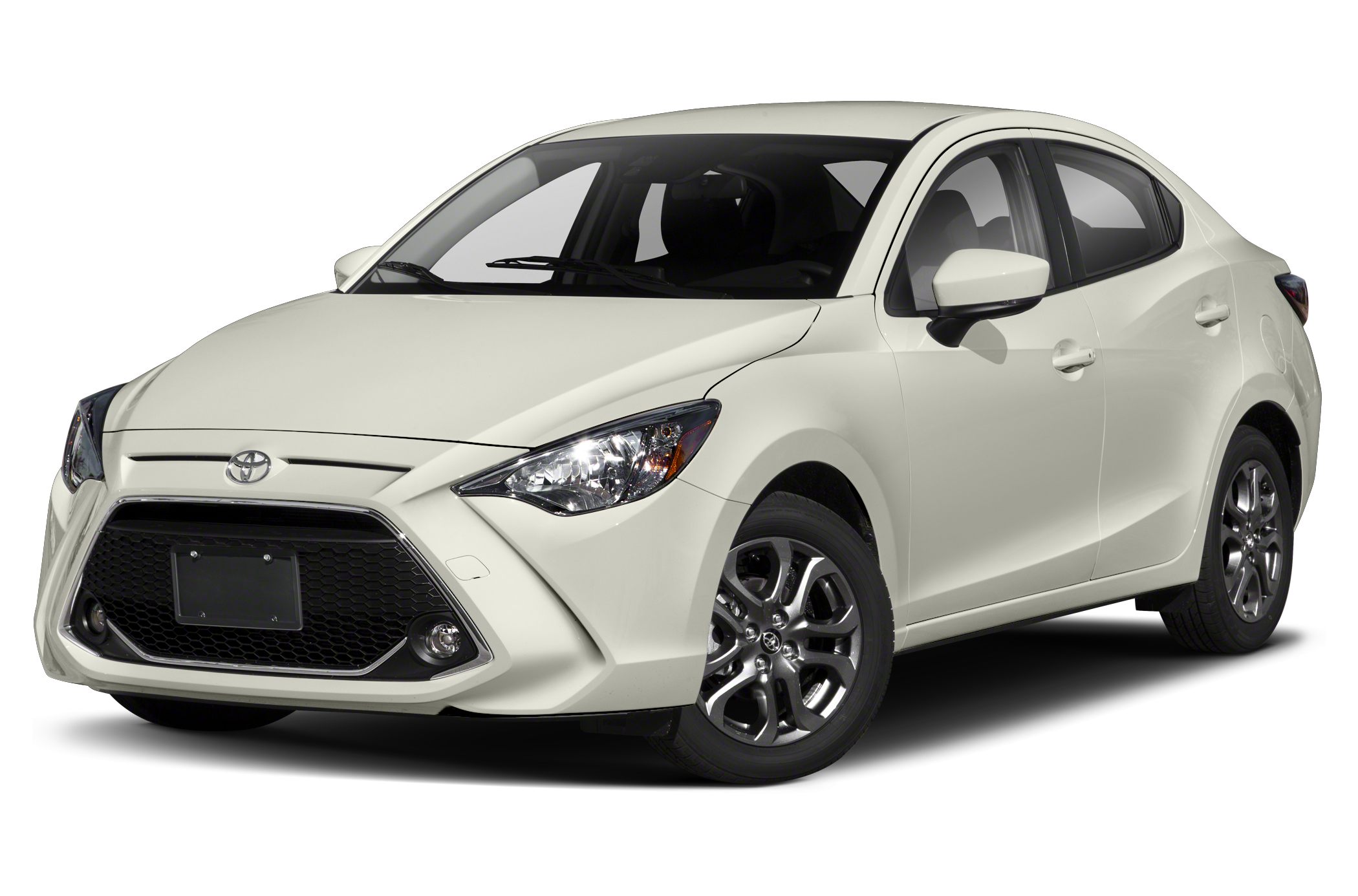 2020 Toyota Yaris oem parts and accessories on sale