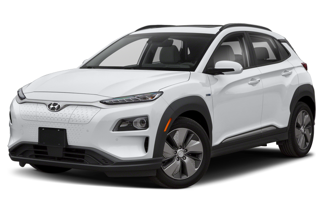 2021 Hyundai Kona-Electric oem parts and accessories on sale