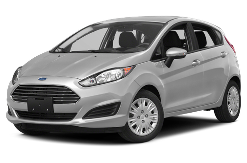 2016 Ford Fiesta oem parts and accessories on sale