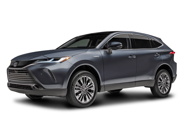 2021 Toyota Venza oem parts and accessories on sale