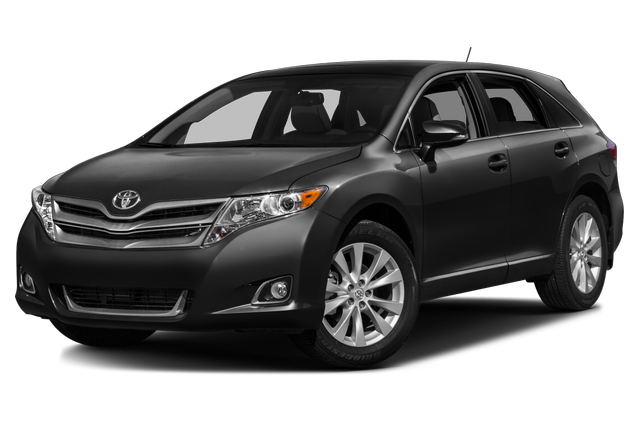 2014 Toyota Venza oem parts and accessories on sale