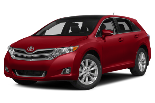 2013 Toyota Venza oem parts and accessories on sale