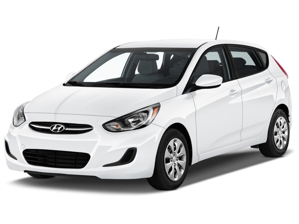 2016 Hyundai Accent oem parts and accessories on sale