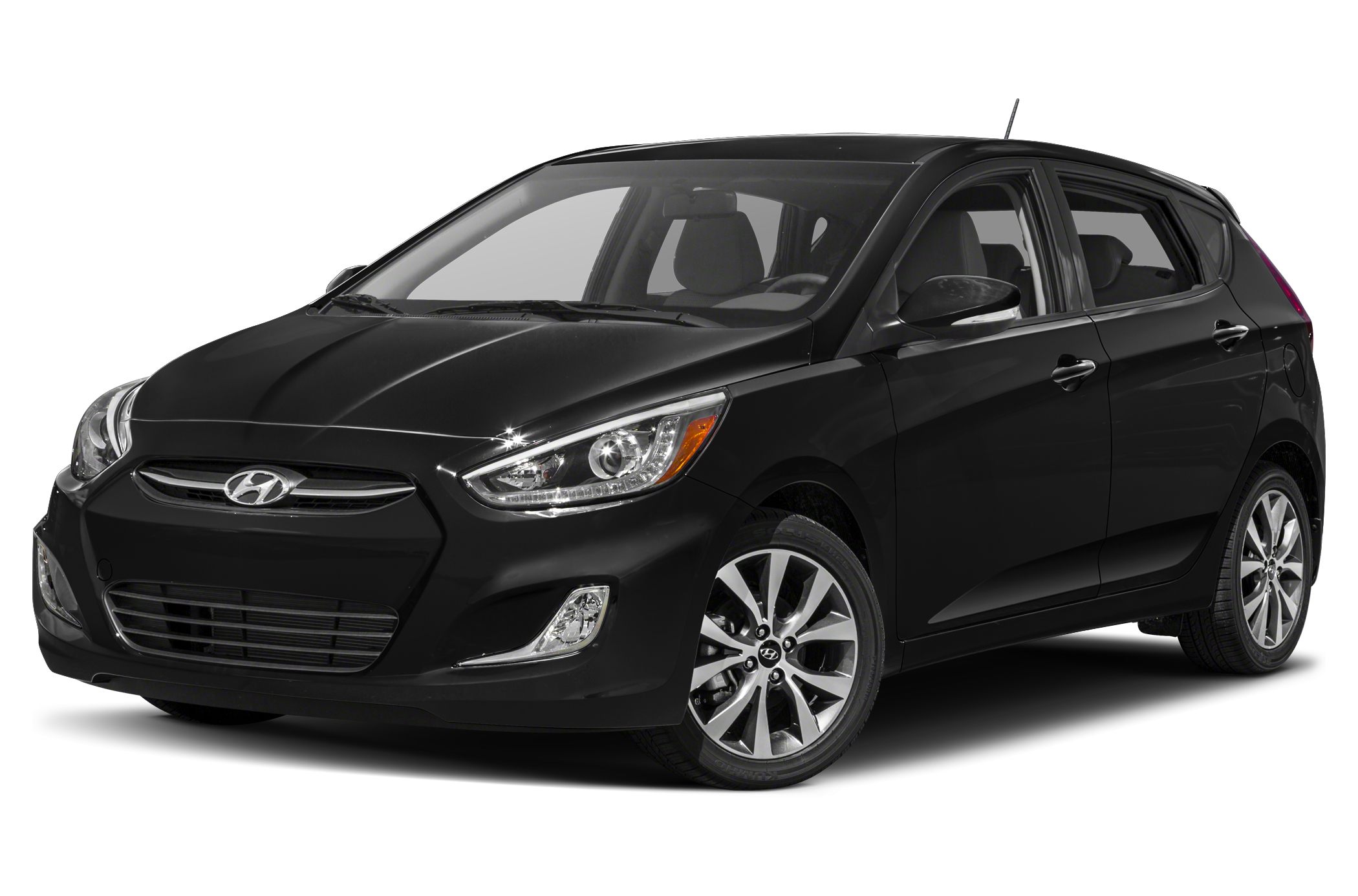 2015 Hyundai Accent oem parts and accessories on sale
