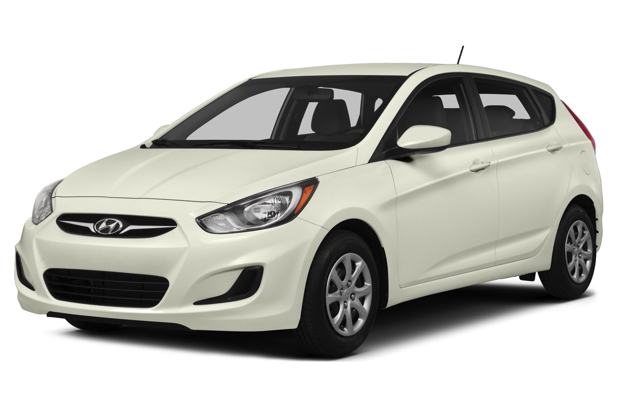 2014 Hyundai Accent oem parts and accessories on sale