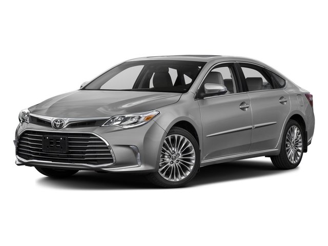 2016 Toyota Avalon oem parts and accessories on sale
