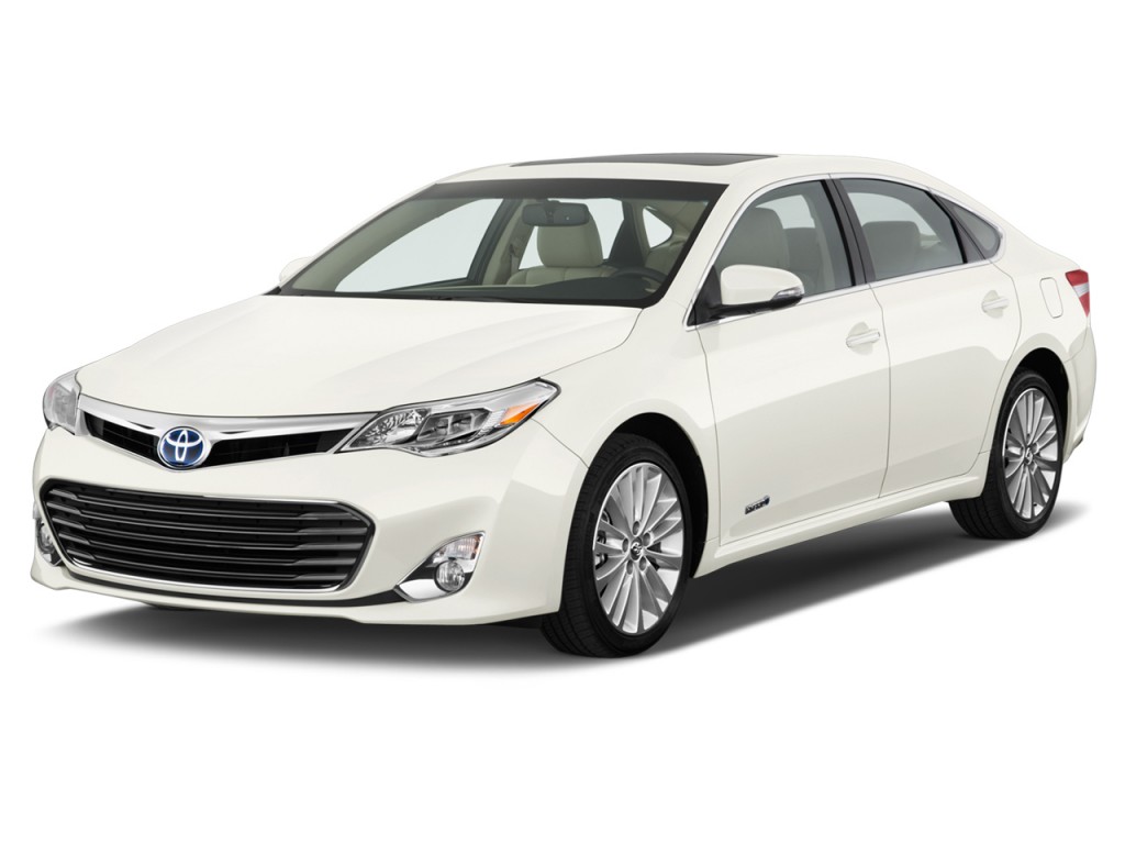2015 Toyota Avalon oem parts and accessories on sale