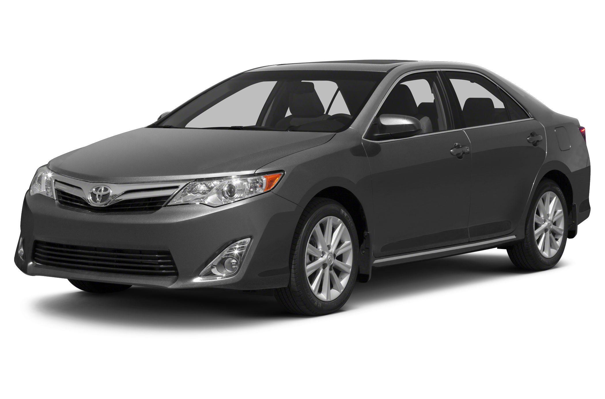 2013 Toyota Camry oem parts and accessories on sale