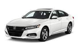 2018 Honda Accord oem parts and accessories on sale