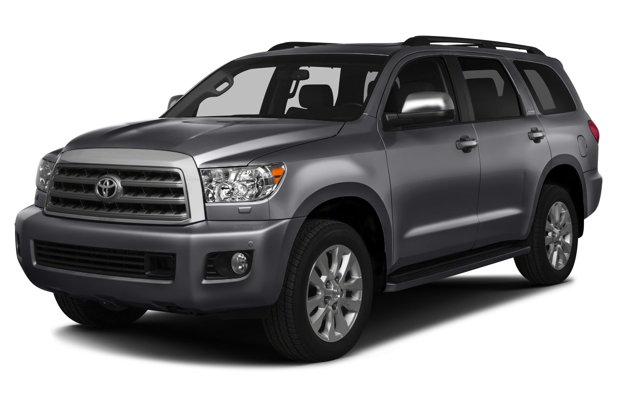 2013 Toyota Sequoia oem parts and accessories on sale