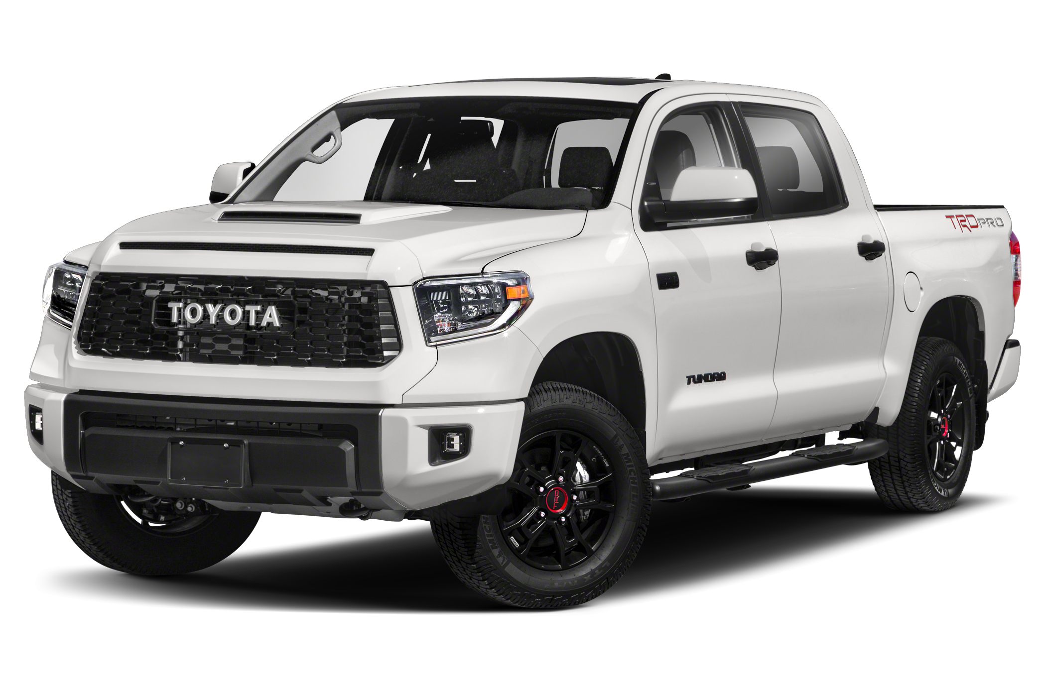 2020 Toyota Tacoma oem parts and accessories on sale