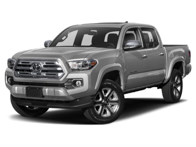 2019 Toyota Tacoma oem parts and accessories on sale