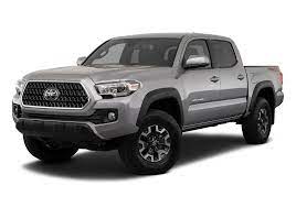 2018 Toyota Tacoma oem parts and accessories on sale