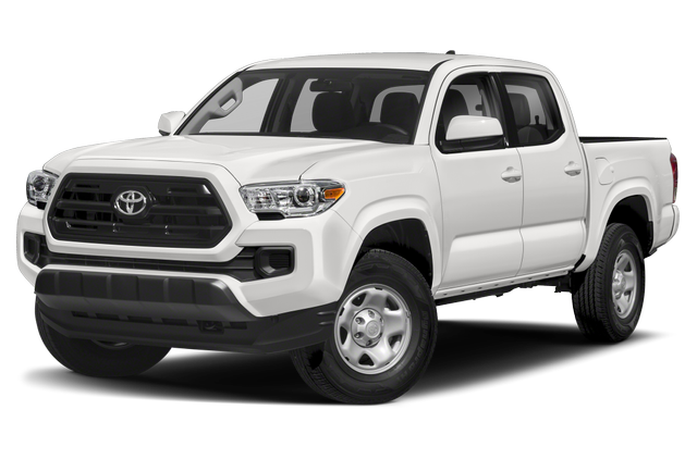 2016 Toyota Tacoma oem parts and accessories on sale