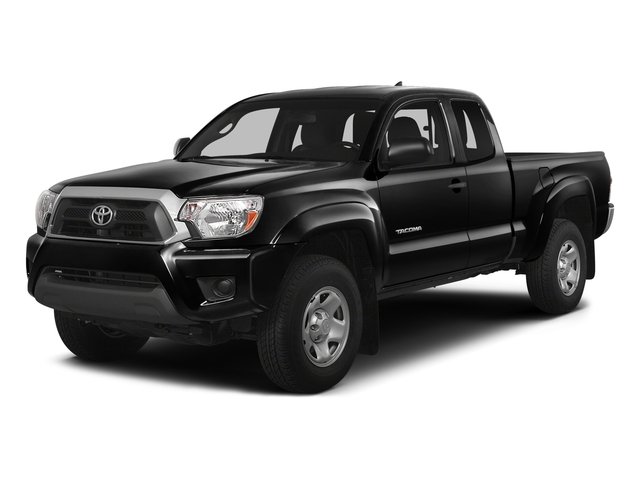 2015 Toyota Tacoma oem parts and accessories on sale