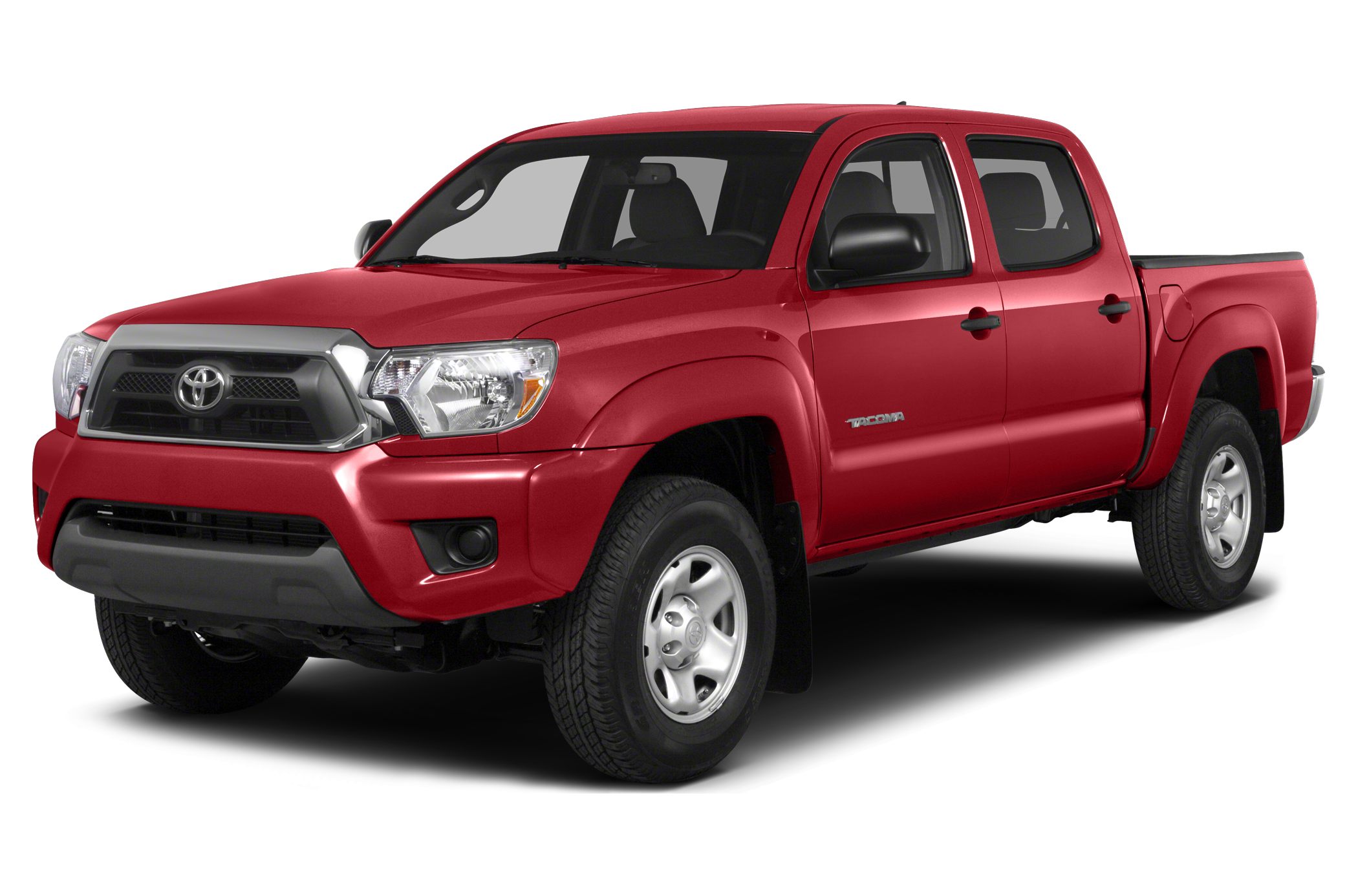 2013 Toyota Tacoma oem parts and accessories on sale