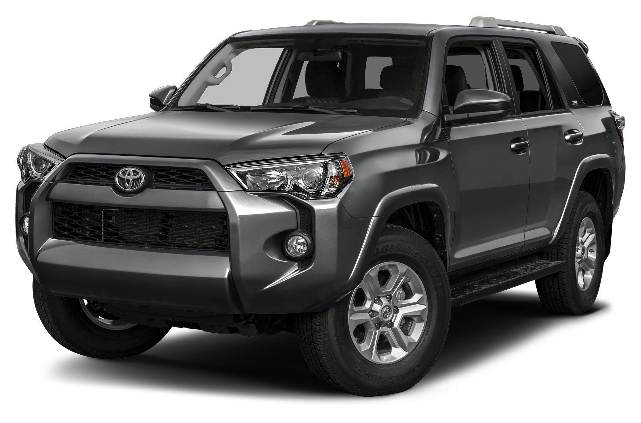 2014 Toyota 4Runner oem parts and accessories on sale