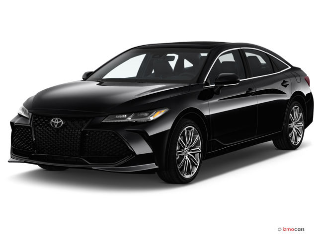 2020 Toyota Avalon oem parts and accessories on sale