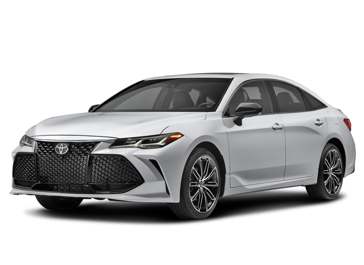 2019 Toyota Avalon oem parts and accessories on sale