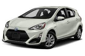 2017 Toyota Prius-C oem parts and accessories on sale