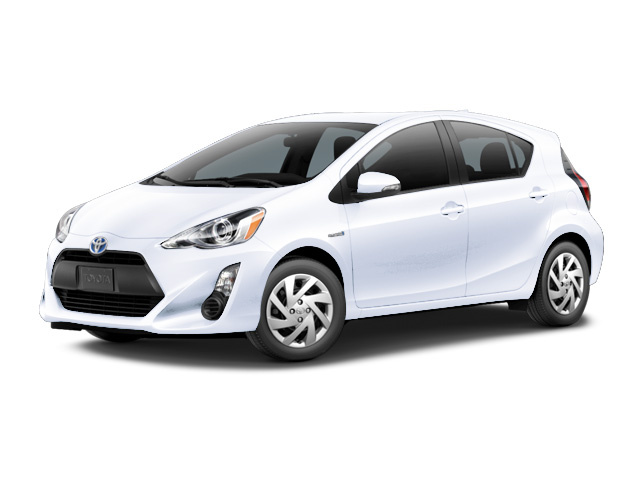 2013 Toyota Prius-C oem parts and accessories on sale