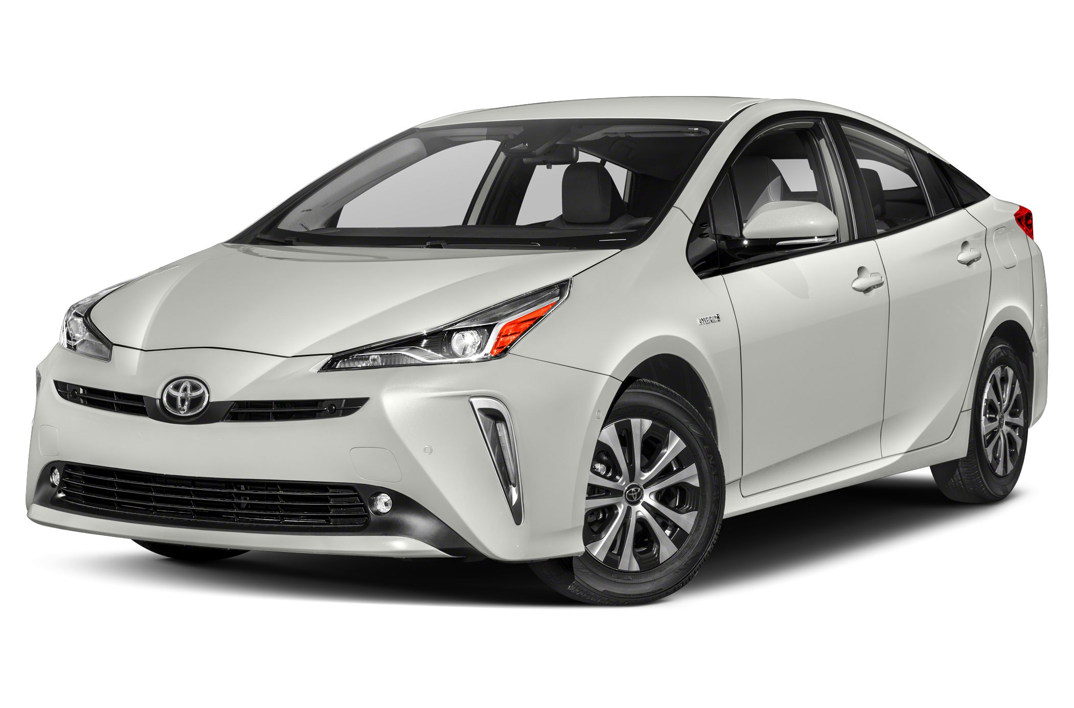 2021 Toyota Prius-Awd-E oem parts and accessories on sale