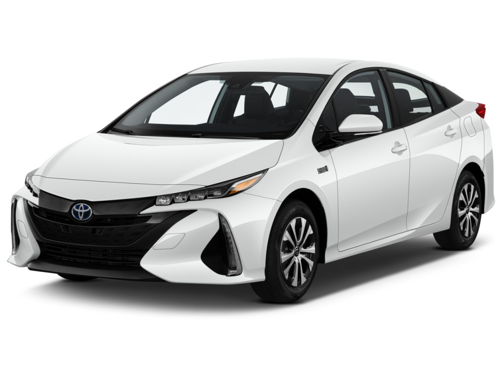 2020 Toyota Prius oem parts and accessories on sale