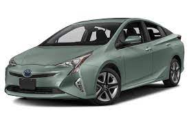 2016 Toyota Prius oem parts and accessories on sale